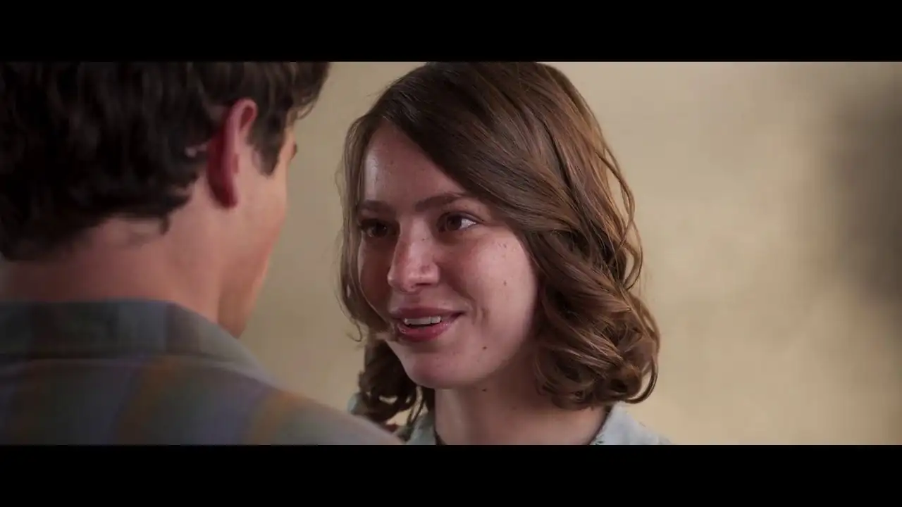 Summer of 36 Screenshot 4