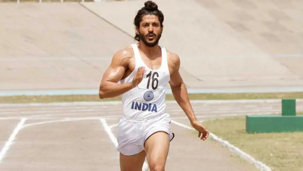 Bhaag Milkha Bhaag Screenshot 3 Bhaag Milkha Bhaag Screenshot 3