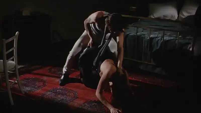 Another 9½ Weeks: Love in Paris Screenshot 4