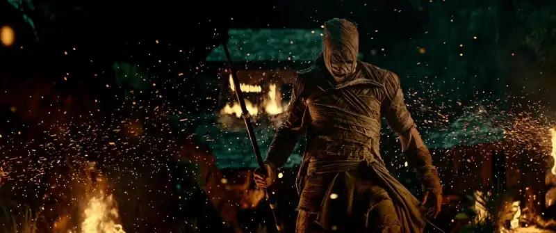Jawan Screenshot 1