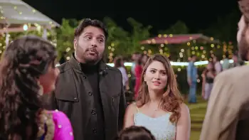 Je Tere Naal Pyar Na Hunda Screenshot 1