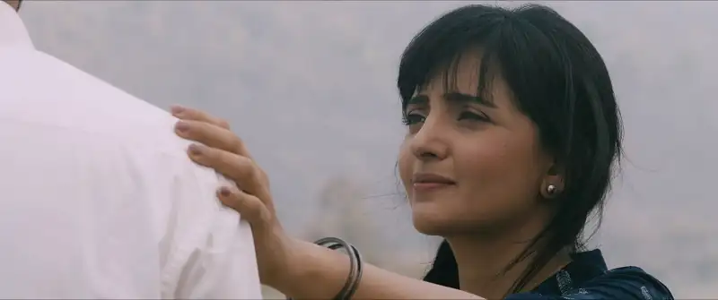 Out Of Time Screenshot 1