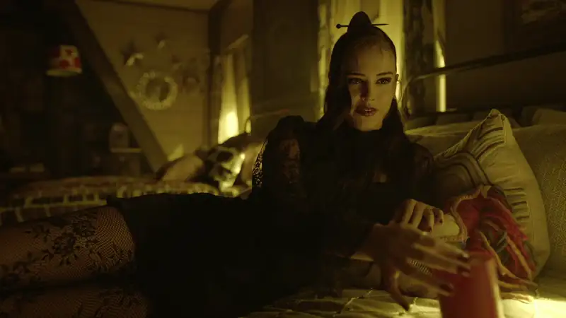 Legacies Screenshot 3