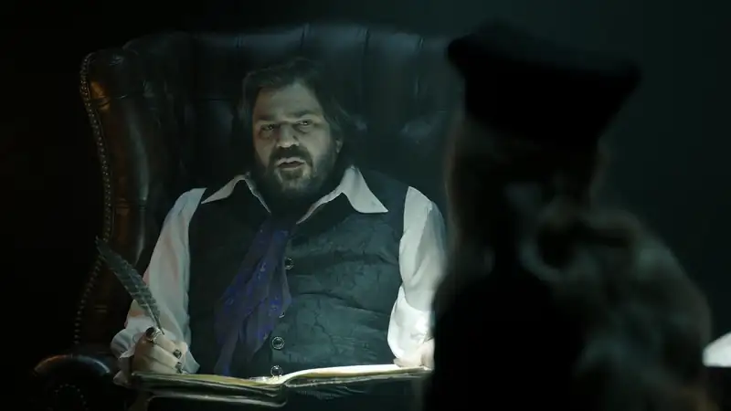 What We Do in the Shadows Screenshot 2