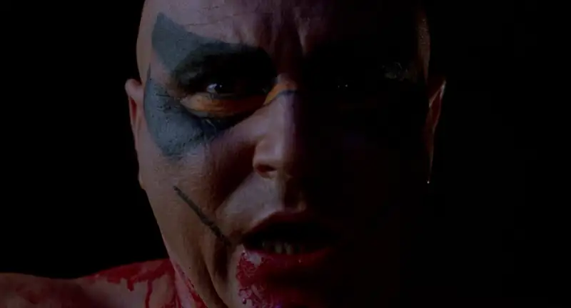 Last Gasp Screenshot 2