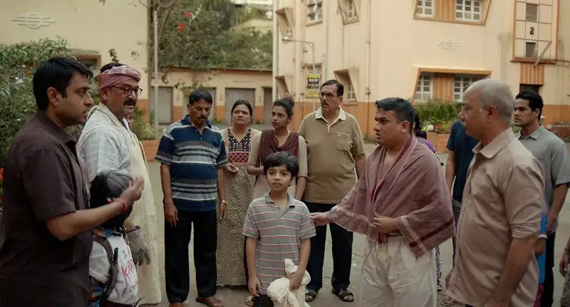 Mard Ko Dard Nahi Hota Screenshot 4