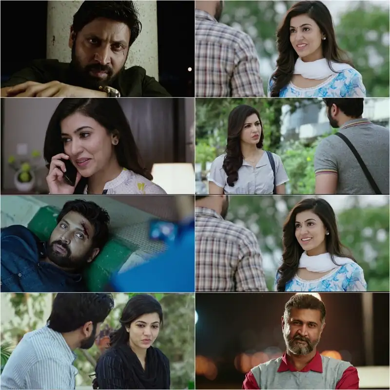 Khatarnak Rakshak (Idam Jagath) Screenshot 1