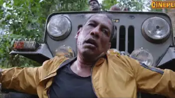 Anbulla Ghilli (Dear Ghilli) Screenshot 4