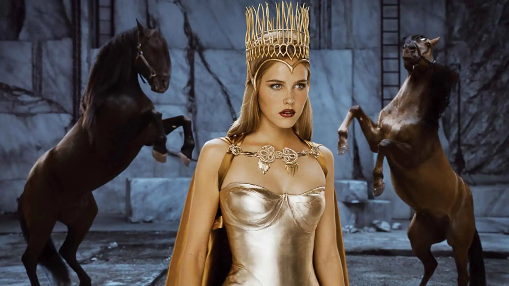 Immortals Screenshot 2