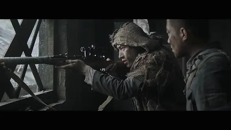 Sniping 2 Screenshot 1 Sniping 2 Screenshot 1