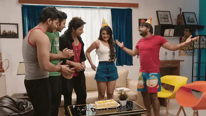 Becharey Screenshot 3