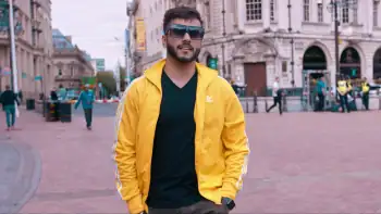 Teriyaan Meriyaan Hera Pheriyan Screenshot 4