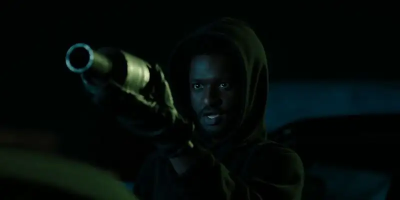 Tulsa King Screenshot 3