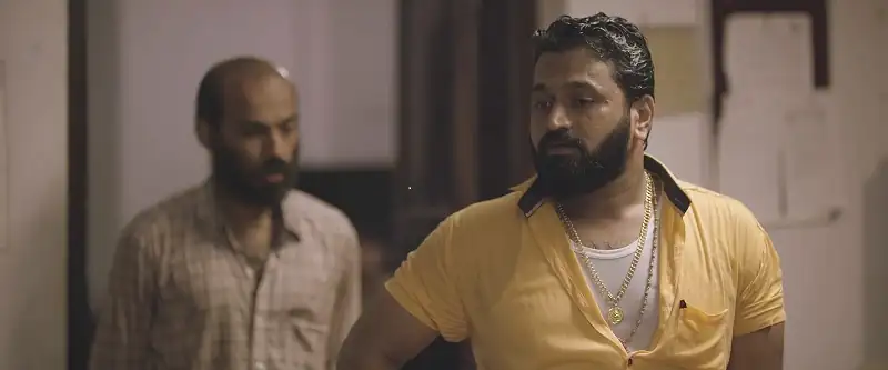 Garuda Gamana Vrishabha Vahana Screenshot 1
