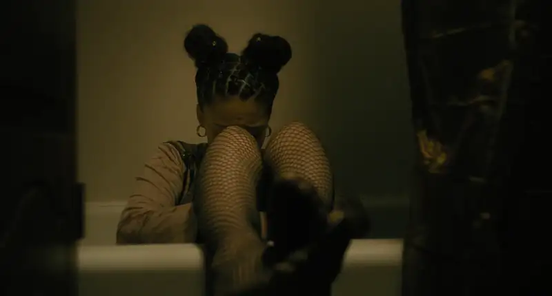 Perpetrator Screenshot 1