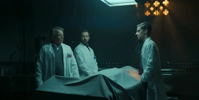 Lupin Screenshot 3