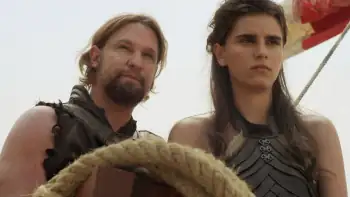 Troy The Odyssey Screenshot 2