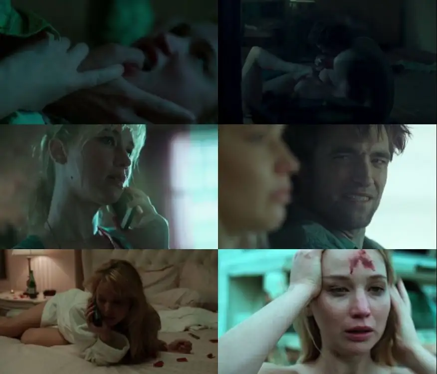Die My Love Screenshot 1 Die My Love Screenshot 1