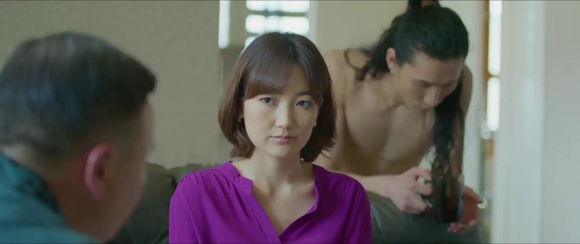 The Pursuit of Lust 2 Screenshot 4