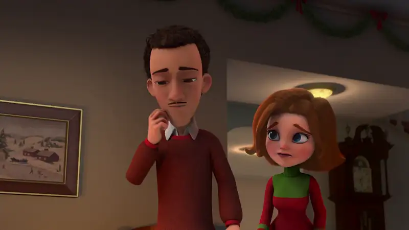 All I Want for Christmas Is You Screenshot 2 All I Want for Christmas Is You Screenshot 2