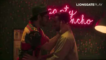Feels Like Home Screenshot 2