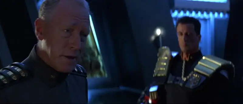 Judge Dredd Screenshot 2 Judge Dredd Screenshot 2