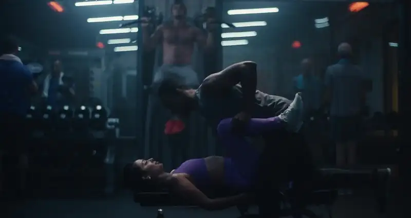Euphoria Screenshot 2
