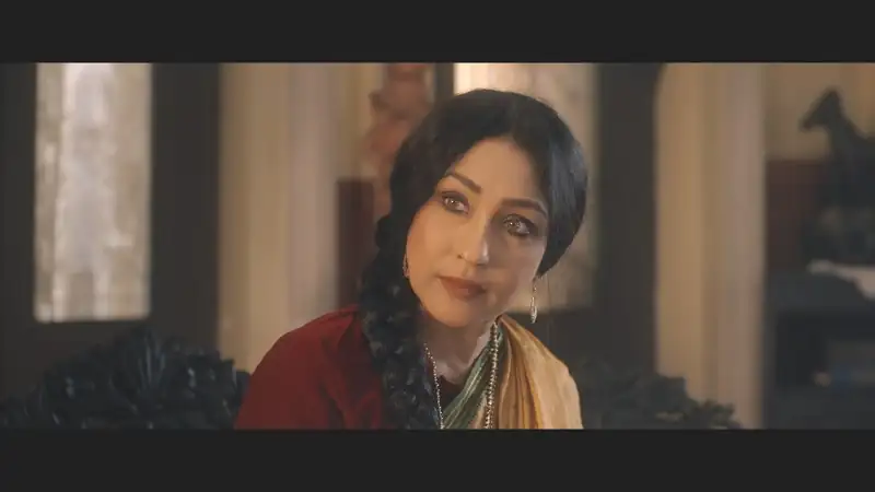Datta Screenshot 1