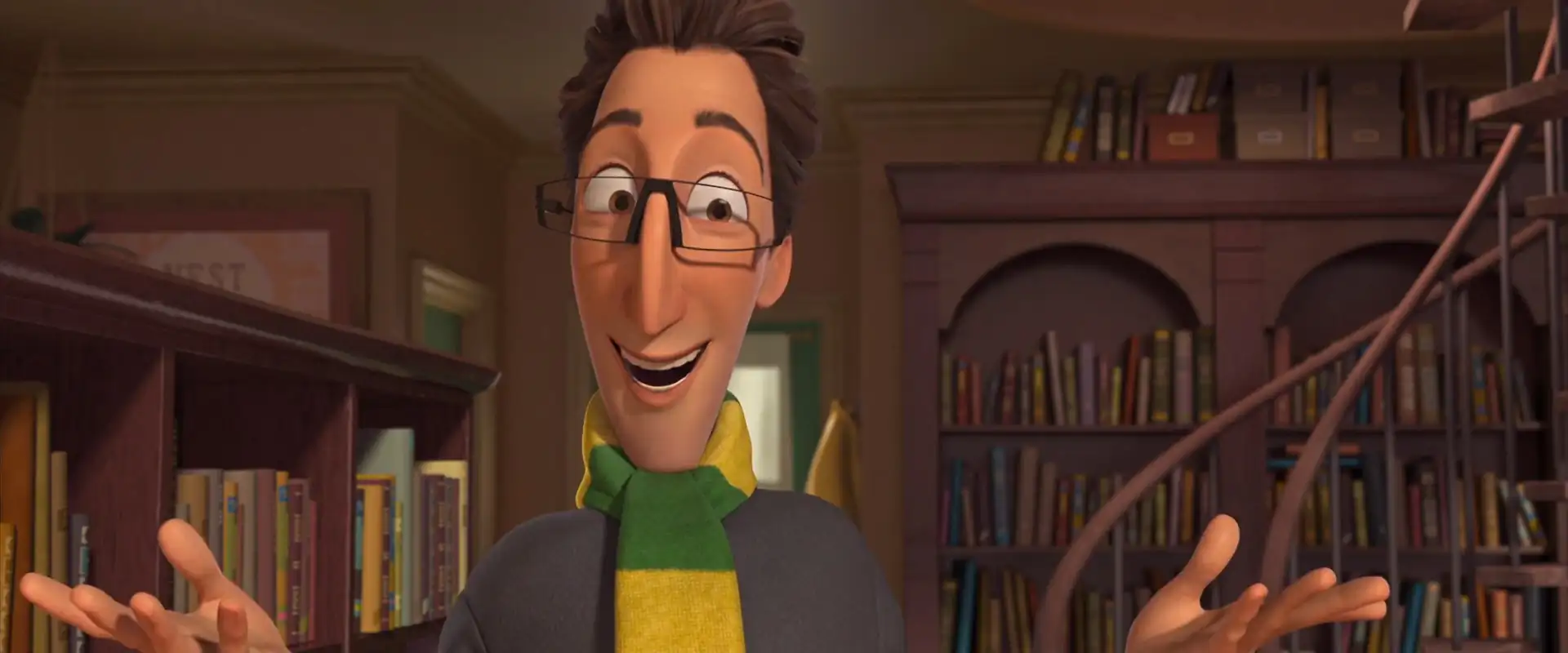 Rio 2 Screenshot 2