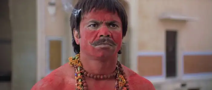 Bhool Bhulaiyaa Screenshot 3