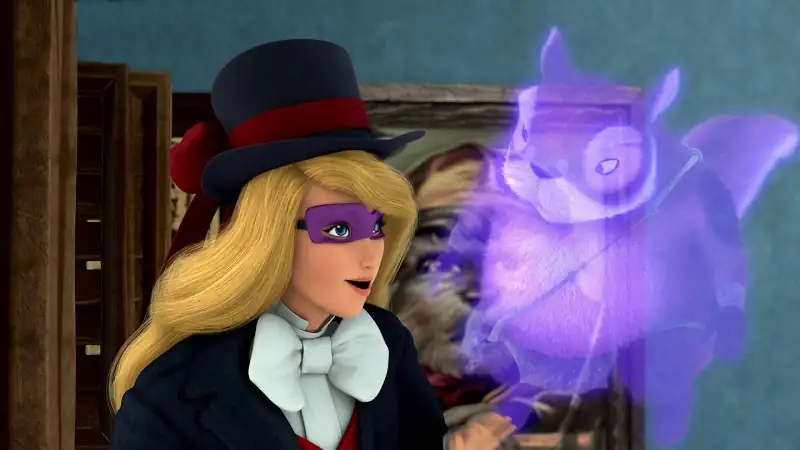 Swan Princess: Far Longer Than Forever Screenshot 4