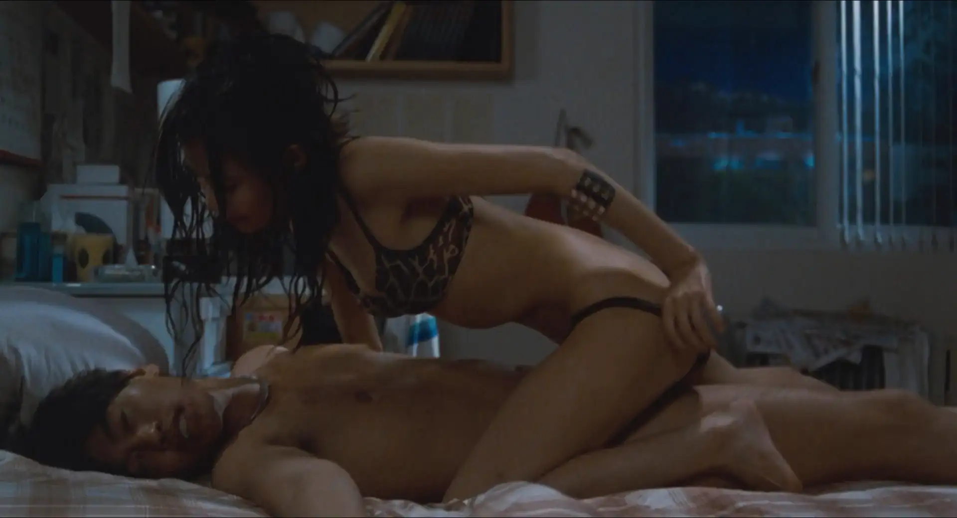 Sex Is Zero Screenshot 4