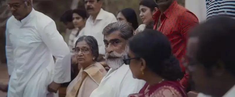 Bheeshma Parvam Screenshot 1