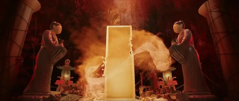 Ancestor in Search of Gold Screenshot 3