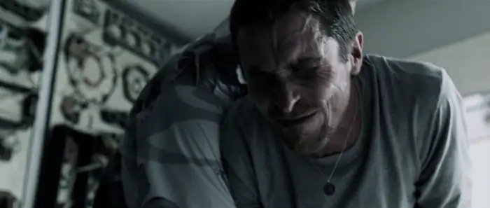 The Machinist Screenshot 4