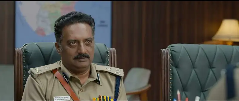 Jai Bhim Screenshot 4 Jai Bhim Screenshot 4