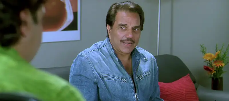 Johnny Gaddaar Screenshot 2