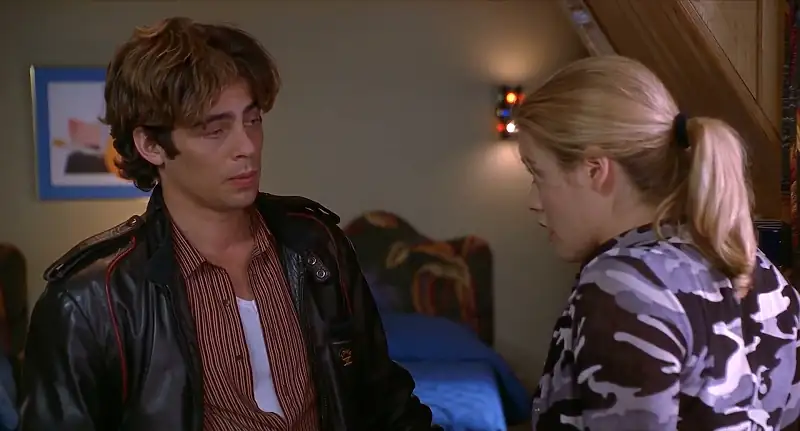 Excess Baggage Screenshot 2 Excess Baggage Screenshot 2