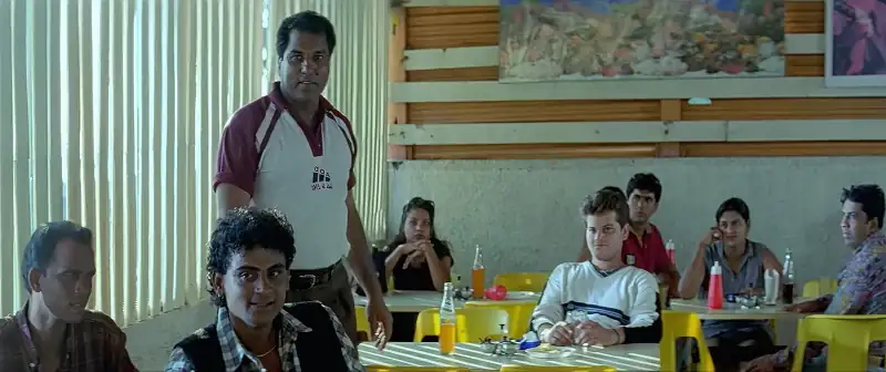 One 2 Ka 4 Screenshot 2