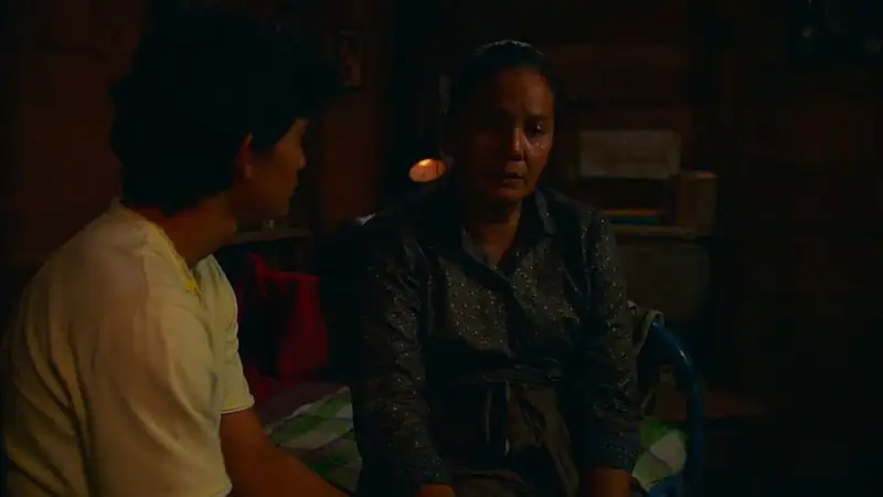 Merantau Screenshot 1