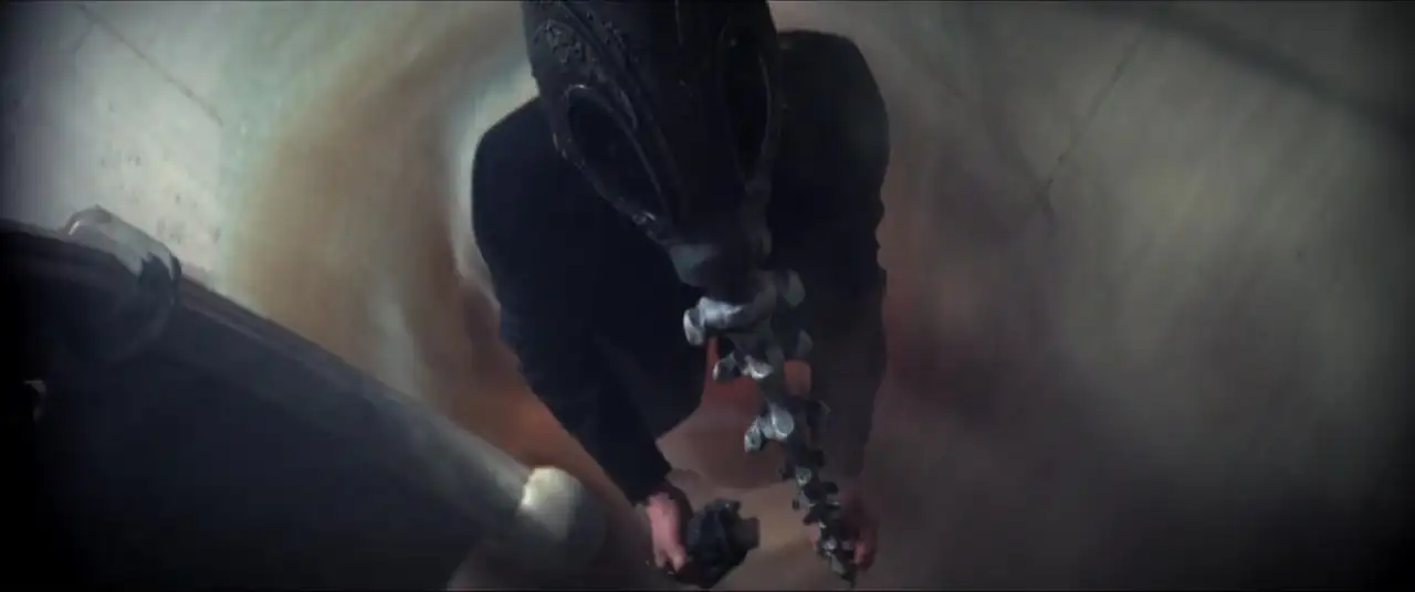The Sandman Screenshot 2