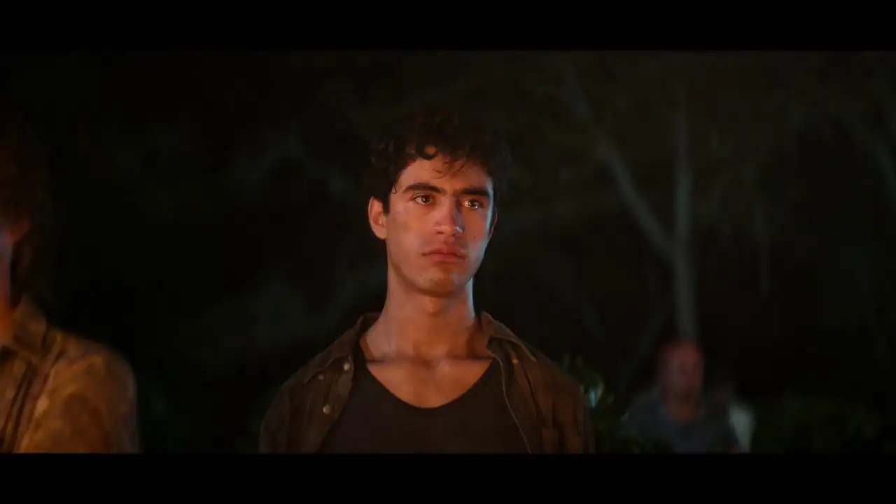 I’m Not Afraid / No tengo miedo Screenshot 1
