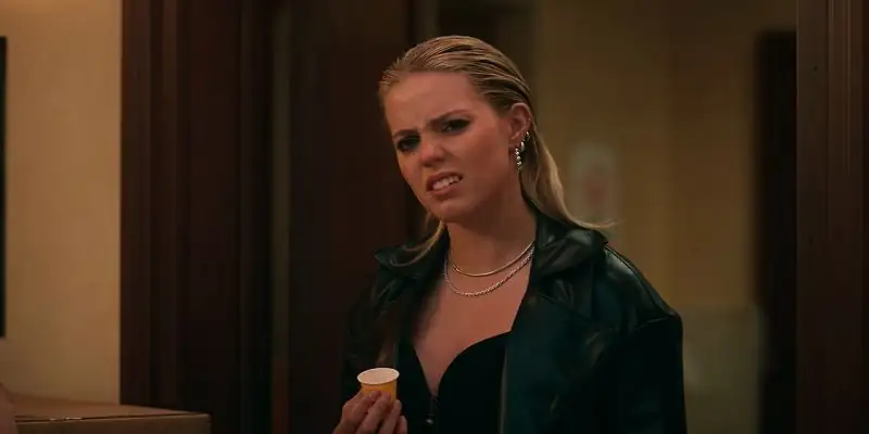 The Sex Lives Of College Girls Screenshot 2