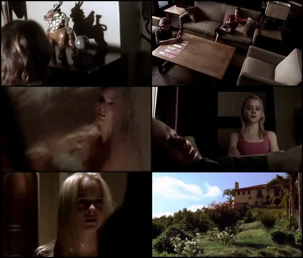 Glass House The Good Mother Screenshot 1 Glass House The Good Mother Screenshot 1
