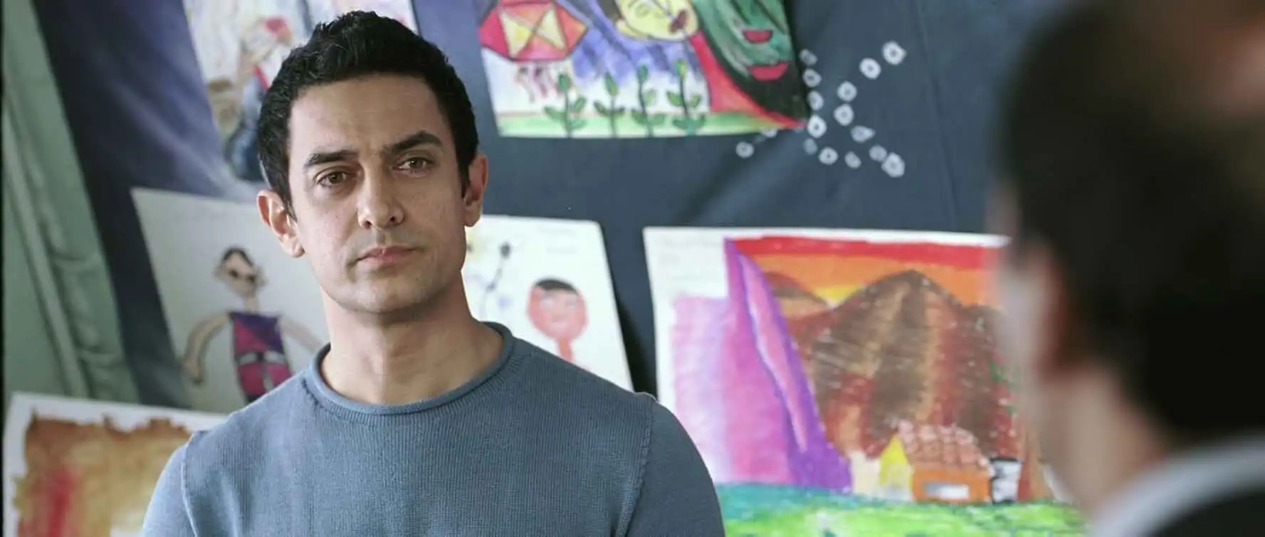 Taare Zameen Par Screenshot 1