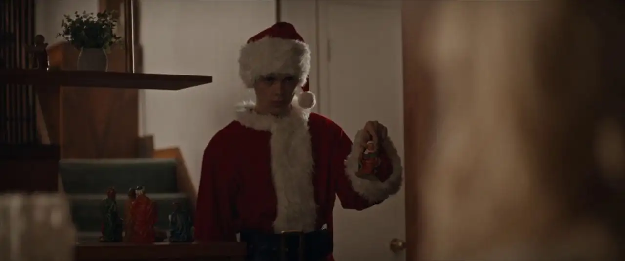 Silent Night, Deadly Night Screenshot 4