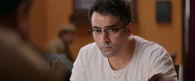 Byomkesh Hotyamancha Screenshot 1