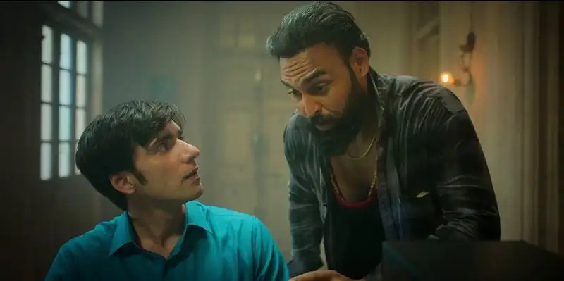 Sikandar Ka Muqaddar Screenshot 5