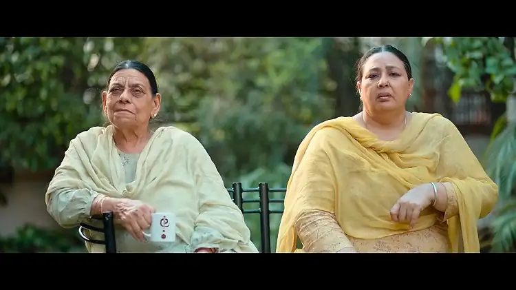 Mitran Da Naa Chalda Screenshot 3