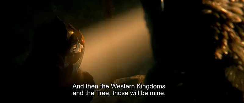 Legend of the Guardians: The Owls of Ga’Hoole Screenshot 6